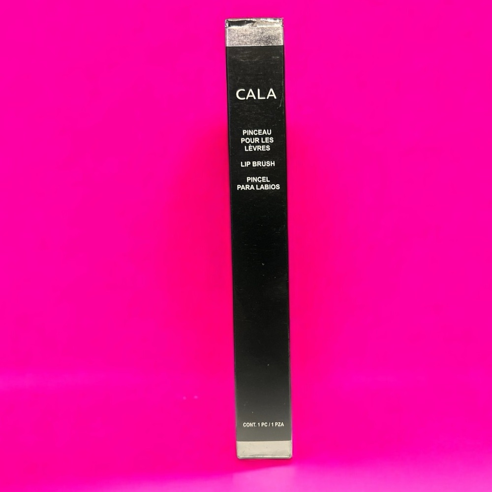 5️⃣Cala Luxery Lip Brush Or 5 For 25